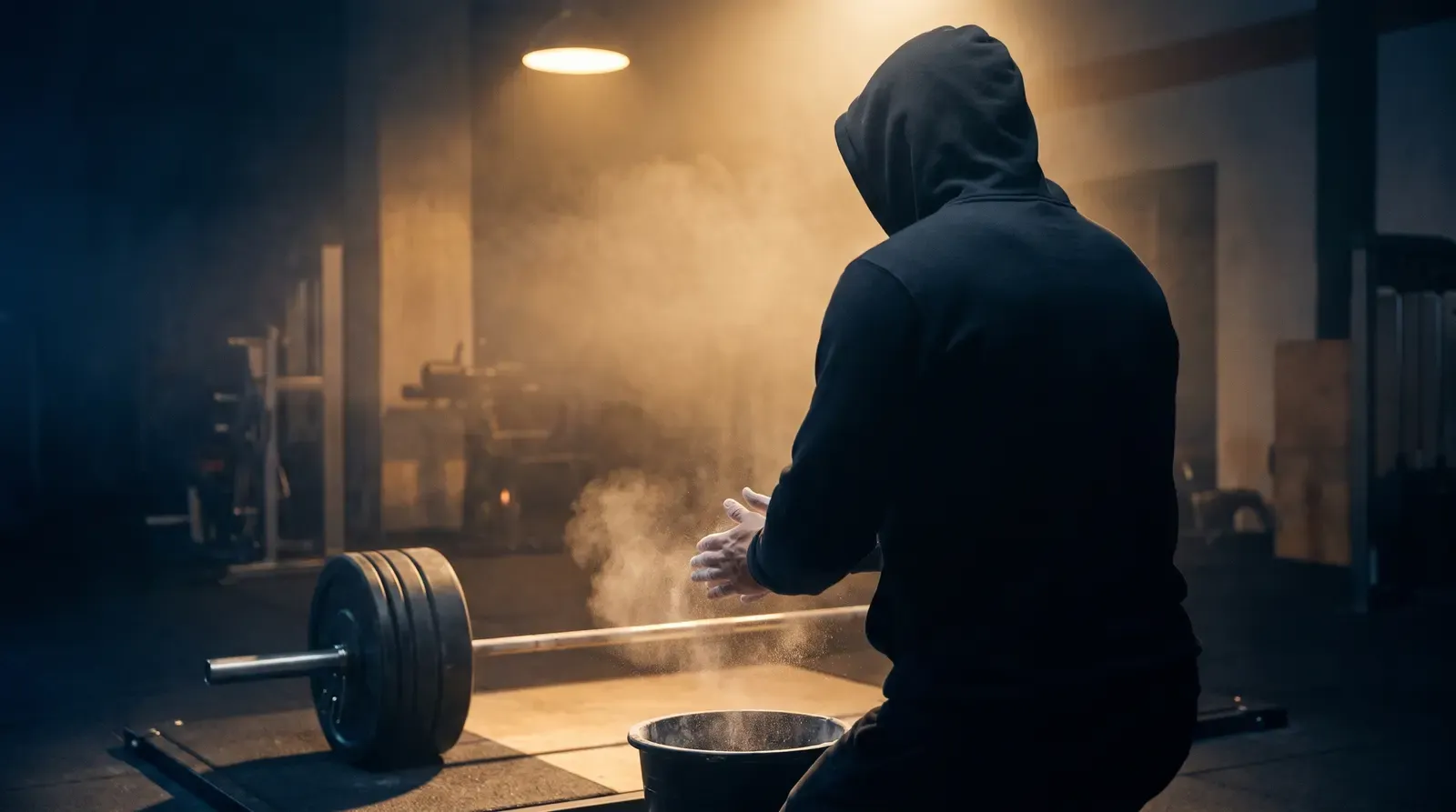 Gyms and fitness: Gym & Fitness, CrossFit, Personal Training
