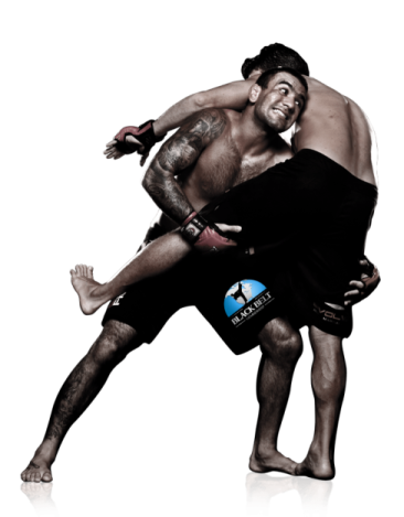 Brazilian Jiu-Jitsu membership software